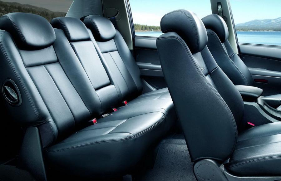  SsangYong Korando Sports 2012 года  (фото 5 из 11)